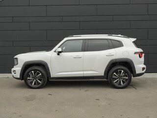 2026 Haval H7 I, белый, 3969000 рублей, вид 3