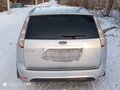 2011 Ford Focus II Рестайлинг, серебристый, 750000 рублей - вид 10