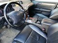 2008 Infiniti M35 III Рестайлинг, серый, 1200000 рублей - вид 6