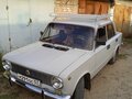 1973 Lada (ВАЗ) 2101, белый, 300000 рублей