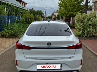 2023 Changan Eado Plus I, белый, 1400000 рублей, вид 3