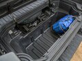 2007 Honda Ridgeline I, чёрный - вид 6