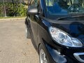 2015 Smart Fortwo Brabus II, чёрный, 1750000 рублей - вид 6