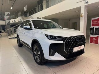 2026 Tenet T7, белый, 2735000 рублей, вид 3