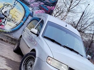 2008 Chery Karry I, серый, 599000 рублей, вид 4
