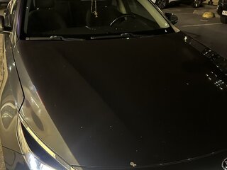 2017 Kia Optima IV, серый, 1980000 рублей, вид 2