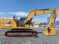 2021 Caterpillar 330, золотистый, 14900000 рублей
