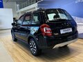 2026 Lada (ВАЗ) Granta Cross I Рестайлинг, чёрный, 1235000 рублей - вид 5