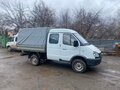 2019 ГАЗ Соболь (2310), белый, 950000 рублей - вид 6