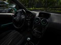 2007 Opel Corsa D, зелёный - вид 7