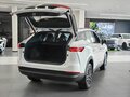 2026 Omoda C7, белый - вид 11
