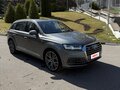 2017 Audi SQ7 I (4M), серый, 4900000 рублей