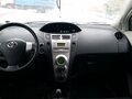 2008 Toyota Yaris Multimode II, серебристый - вид 1