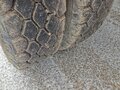 2008 ГАЗ 3307, белый, 1250000 рублей - вид 5