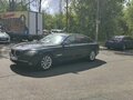 2009 BMW 7 серии 730d V (F01/F02/F04), чёрный - вид 6
