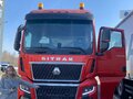 2023 Sinotruk Sitrak C7H MAX, красный, 9700000 рублей - вид 3