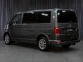 2016 Volkswagen Multivan T6, серый, 3269000 рублей - вид 1
