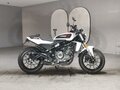 2024 Harley-Davidson X350, белый, 597000 рублей - вид 1