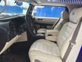 2007 Hummer H2 I, белый - вид 9