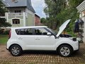 2015 Kia Soul II, белый, 1300000 рублей - вид 7