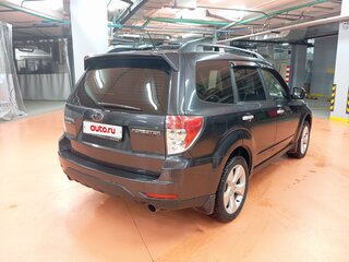2012 Subaru Forester III Рестайлинг, серый, 1350000 рублей, вид 2