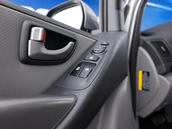 2018 Hyundai Grand Starex I Рестайлинг 2, серый, 3899077 рублей - вид 19