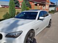 2011 BMW 7 серии 750i V (F01/F02/F04), белый, 5000000 рублей - вид 1