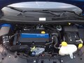 2008 Opel Corsa OPC D, голубой - вид 10