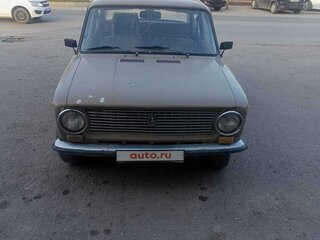 1985 Lada (ВАЗ) 21013, коричневый, 120000 рублей, вид 3