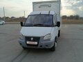 2013 ГАЗ ГАЗель (33023/330273) Фермер, белый, 1900000 рублей - вид 4