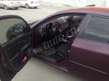 2007 Mazda 3 I (BK) Рестайлинг, красный - вид 1