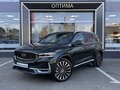 2026 Geely Monjaro I Рестайлинг, зелёный, 4954990 рублей - вид 2