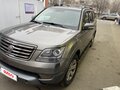2011 Kia Mohave 8-speed I, серый, 1590000 рублей - вид 11