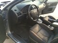 2006 Ford Mondeo, серебристый - вид 2