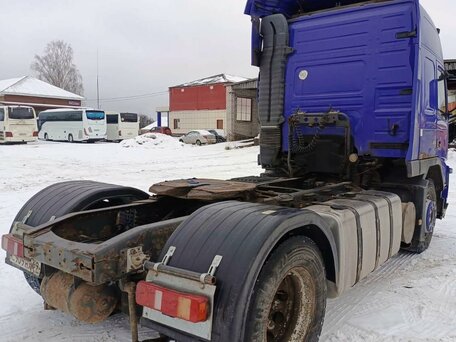 2010 Volvo FM, синий, 2500000 рублей, вид 3