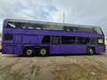 1992 Neoplan Skyliner, фиолетовый, 1800000 рублей - вид 4