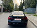 2015 BMW 7 серии Long 730Ld xDrive VI (G11/G12), чёрный, 3149000 рублей - вид 9