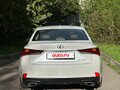 2020 Lexus IS 300 III Рестайлинг, белый, 2490000 рублей - вид 3