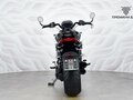 2021 Triumph Rocket 3, чёрный, 1899000 рублей - вид 6
