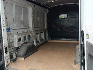 2016 Ford Transit, белый, 1700000 рублей, вид 5