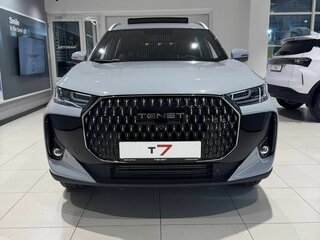 2026 Tenet T7, серый, 3140000 рублей, вид 3