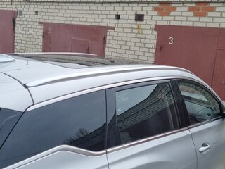 2023 Chery Tiggo 7 Pro Max I, серебристый, 2500000 рублей, вид 5