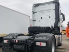 2026 КамАЗ 54901, белый, 8975000 рублей, вид 3