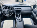 2011 Mazda CX-7 I Рестайлинг, белый, 1000000 рублей - вид 2