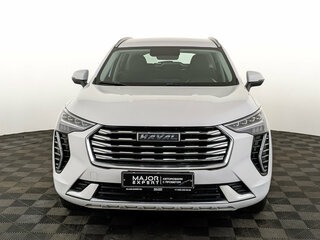 2023 Haval Jolion I, белый, 1750000 рублей, вид 2