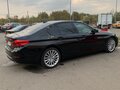 2019 BMW 5 серии 530d xDrive VII (G30/G31/G38), чёрный, 4500000 рублей - вид 6