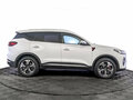 2023 Chery Tiggo 7 Pro Max I, белый, 1910000 рублей - вид 3