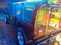 1995 Hummer H1, чёрный - вид 5