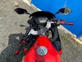 2013 Honda CBR 400R, красный, 420000 рублей - вид 11