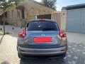 2014 Nissan Juke I, серый, 1350000 рублей - вид 3